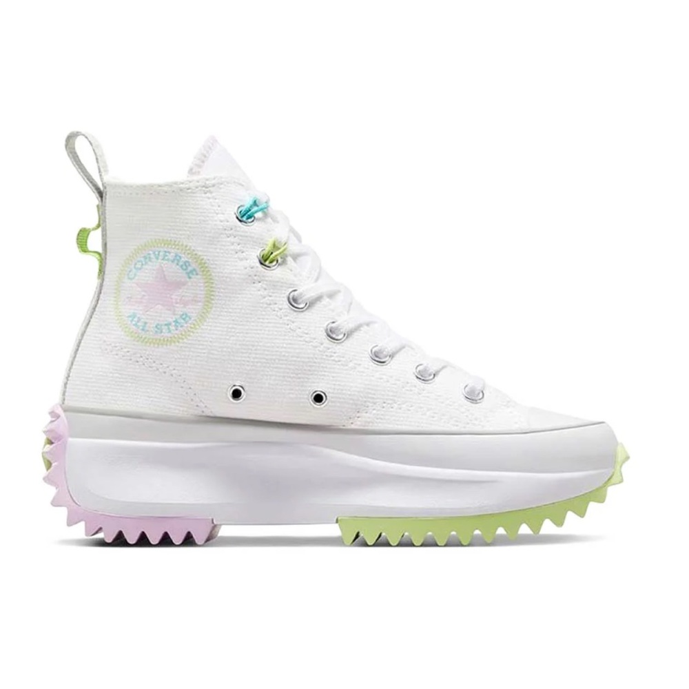 Converse Run Star Hike Platform Shoes (5M/7W)
